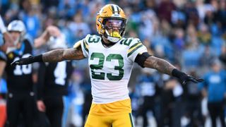 Steelers Were Likely Never In On CB Jaire Alexander: "I Didn’t Hear Anything" (Steelers News). Photo by Milwaukee Journal Sentinel