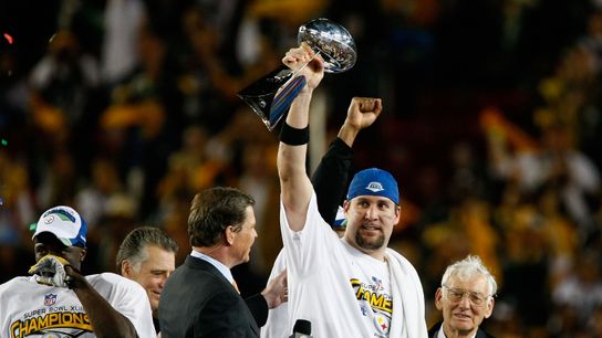 Steelers Ben Roethlisberger was a big part of Steelers history, but the 2023 Steelers need to find their own identity Steelers Ben Roethlisberger was a big part of Steelers history, but the 2023 Steelers need to find their own identity