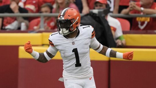 Steelers' Juan Thornhill Emerging As The Starting Safety In 2025: "Watch The Tape" (Steelers News)