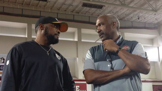 Steelers Mike Tomlin Steelers Mike Tomlin