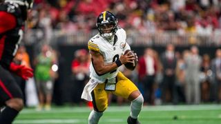 Steelers' Mike Tomlin Clearly Has "No Pulse" For The Quarterback Position After Latest Massive Blunder  (Steelers News). Photo by Forbes