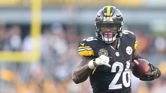 Steelers Le'Veon Bell Steelers Le'Veon Bell