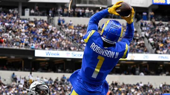 Pittsburgh Steelers Allen Robinson Pittsburgh Steelers Allen Robinson