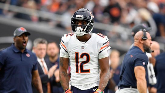 Steelers Allen Robinson Steelers Allen Robinson