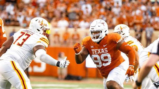 Steelers Prospect Keondre Coburn Steelers Prospect Keondre Coburn