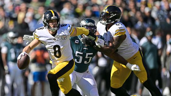 Steelers Kenny Pickett Steelers Kenny Pickett
