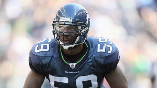Steelers Seahawks Aaron Curry Steelers Seahawks Aaron Curry