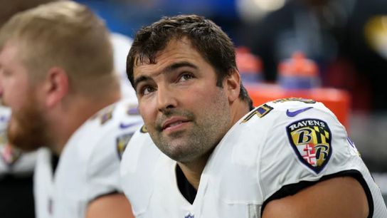 Steelers Alejandro Villanueva Steelers Alejandro Villanueva