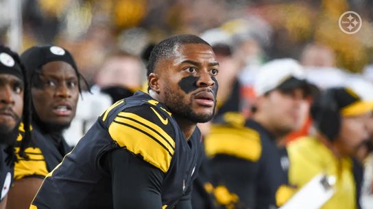 Steelers Allen Robinson Steelers Allen Robinson