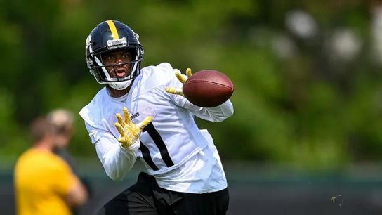 Pittsburgh Steelers Allen Robinson Pittsburgh Steelers Allen Robinson