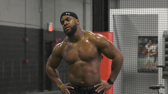 Steelers Encouraged To Sign The Cleveland Browns Stud Linebacker  (Steelers News)