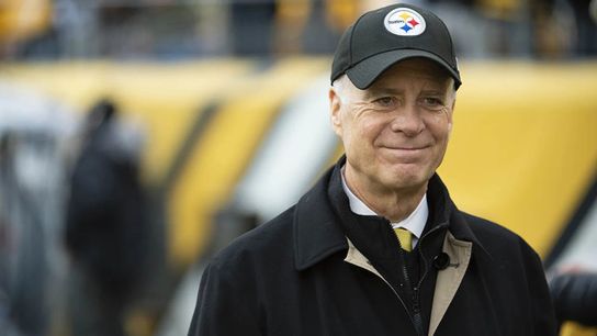 Steelers Art Rooney II Steelers Art Rooney II