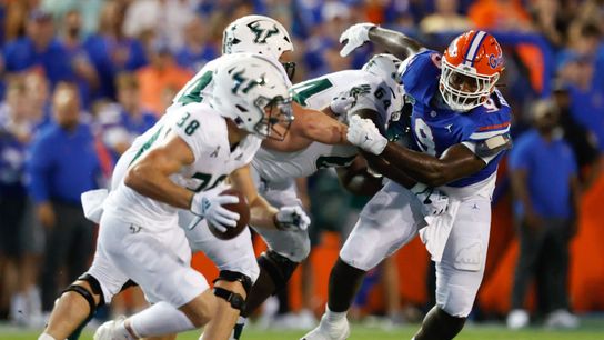 Steelers Gervon Dexter