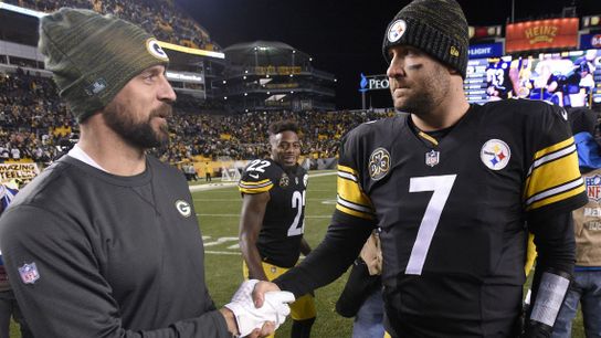 Steelers Ben Roethlisberger Steelers Ben Roethlisberger