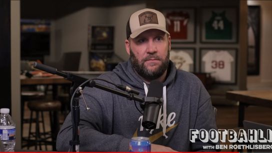 Steelers Ben Roethlisberger Steelers Ben Roethlisberger