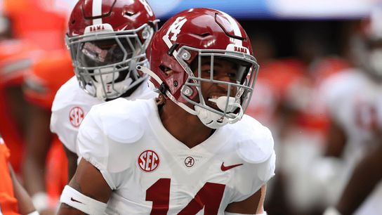 Steelers Targeted Alabama Cornerback At #17 To Fight AFC North Offensive Powerhouses (Mock Draft)