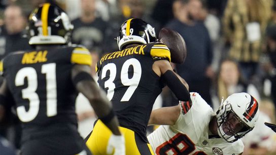 Steelers Minkah Fitzpatrick Steelers Minkah Fitzpatrick