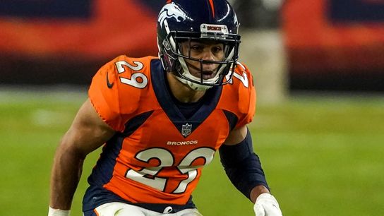 Steelers could target Bryce Callahan for slot cornerback Steelers could target Bryce Callahan for slot cornerback