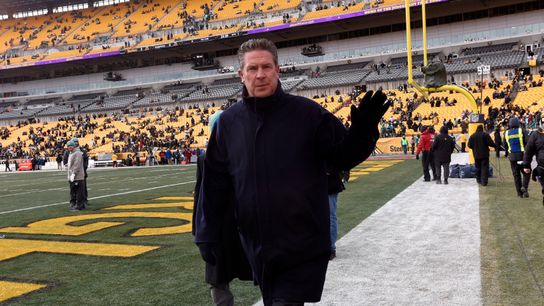 Steelers Dan Marino Steelers Dan Marino