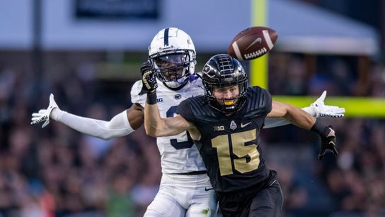 Steelers Draft Target Joey Porter Jr Steelers Draft Target Joey Porter Jr