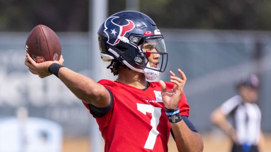 Steelers CJ Stroud Steelers CJ Stroud