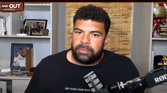 Steelers Cam Heyward Steelers Cam Heyward