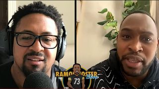 Steelers LB Vince Williams Shares Passionate Story On Why Ryan Shazier Caused Him To Retire After 8 Seasons (Vince Williams). Photo by The Ramon Foster Show