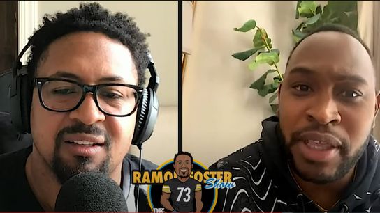 Steelers LB Vince Williams Shares Passionate Story On Why Ryan Shazier Caused Him To Retire After 8 Seasons (Vince Williams)