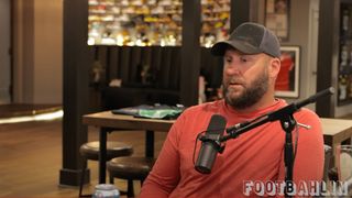 Steelers Great Ben Roethlisberger Has Definitive Dad Moment When Son Points Out Golf "Is Way Tougher Than What You Did" (Ben Roethlisberger News). Photo by YouTube / Channel Seven