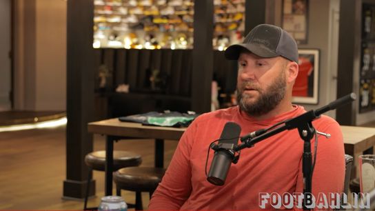 Steelers Legendary QB Ben Roethlisberger Detailed What We All Know About Tom Brady (Ben Roethlisberger News)