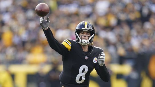 Steelers Kenny Pickett Steelers Kenny Pickett