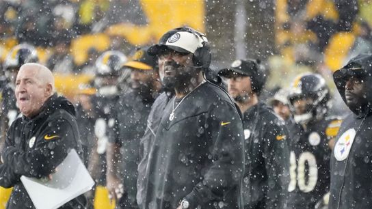 Steelers Mike Tomlin Steelers Mike Tomlin