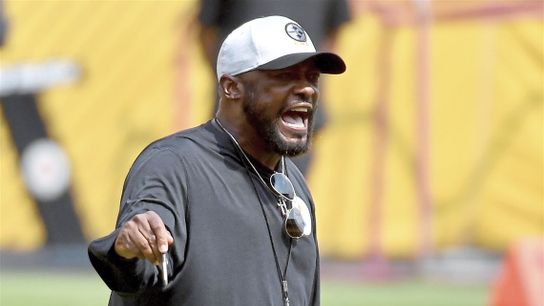 Steelers' Mike Tomlin Gives Massive Stock Boost To 5 Players From Rookie Mini Camp (Steelers Rookie Minicamp 2023)
