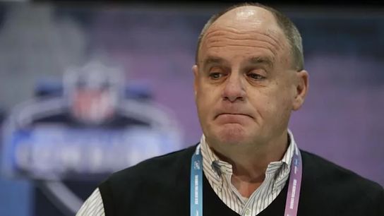 Steelers Kevin Colbert