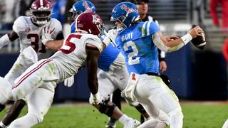 Urgency Builds For Steelers As 2025 QB Class Now Expected To Go Fast (Steelers News). Photo by Gary Cosby Jr. / USA Today Sports