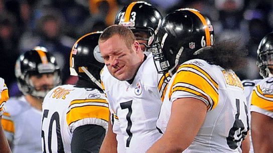 Steelers Ben Roethlisberger Steelers Ben Roethlisberger