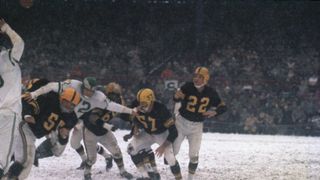 Forgotten Steelers Hall Of Famer Bobby Layne Is The Clearly The 3rd Best Quarterback In Franchise History (Steelers News). Photo by Tom's Old Days TwitterX: @sigg20