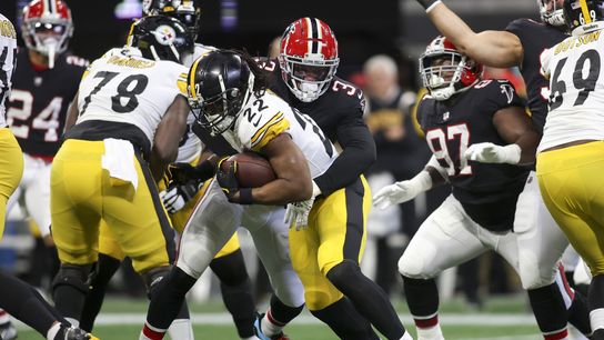 Steelers Could Potentially Turn To A Big Name Defender On Their Practice Squad For Help (Steelers News)