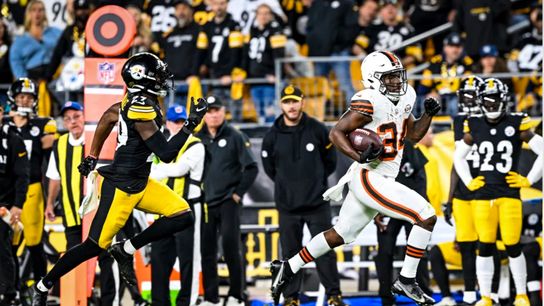 Steelers Levi Wallace Steelers Levi Wallace