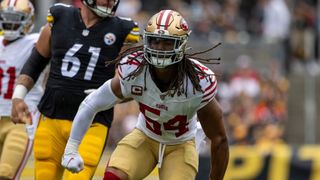 49ers Star Defends Steelers Safety Minkah Fitzpatrick By Putting NFL On Blast (Steelers News). Photo by Matt Durisko / AP