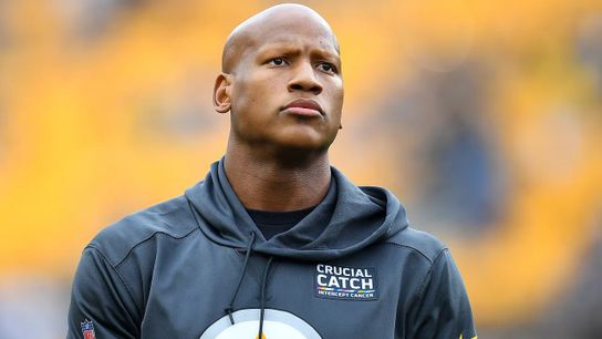Steelers Ryan Shazier Steelers Ryan Shazier