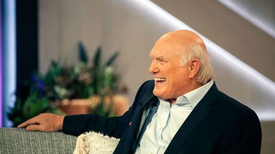 Steelers Terry Bradshaw Steelers Terry Bradshaw