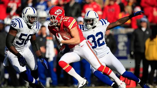 Steelers Devon Wylie Steelers Devon Wylie