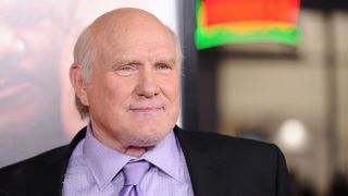 Steelers' Great Terry Bradshaw Shares Absolutely Painful Wish "I Know I Don't Deserve This" (Terry Bradshaw). Photo by Jason LaVeris FilmMagic / Getty Images