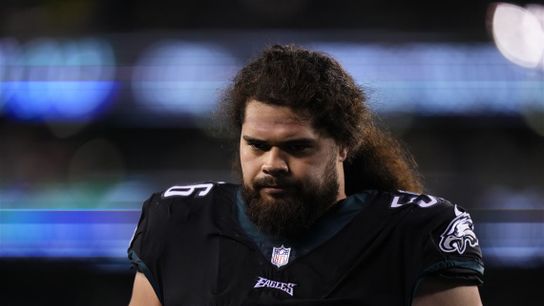 Steelers Isaac Seumalo