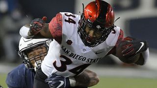 Steelers Desperate To Find Another Hidden Gem As They Sign Another Unknown RB (Steelers News). Photo by Eli Lucero / The Herald Journal