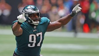 Which Former Steelers Player Not Named Bud Dupree Or Javon Hargrave Could Return To Team In 2023 Free Agency? (2023 NFL Free Agency). Photo by Kevin C. Cox / Getty Images