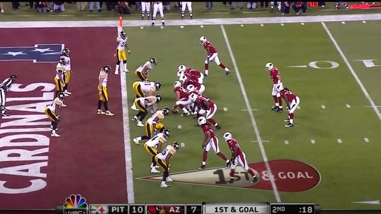 Steelers James Harrison Steelers James Harrison
