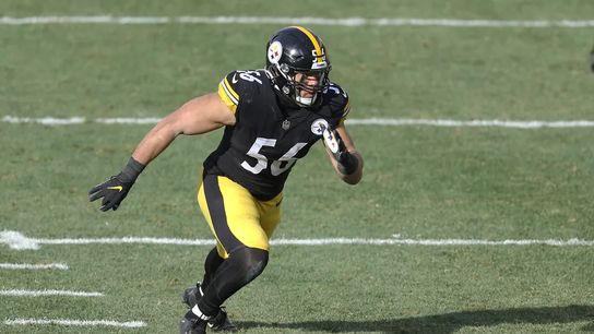 Steelers Edge Rusher Alex Highsmith is living up to his big contract in 2023 Steelers Edge Rusher Alex Highsmith is living up to his big contract in 2023