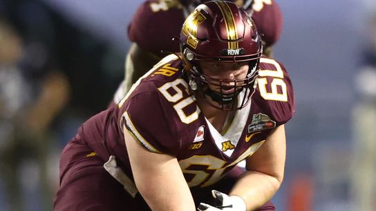 Steelers John Michael Schmitz Steelers John Michael Schmitz